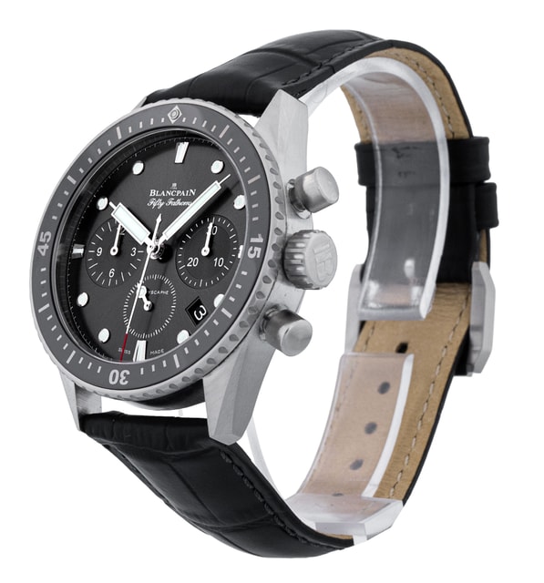 Blancpain Fifty Fathoms 5200-1110-B52A Image 2